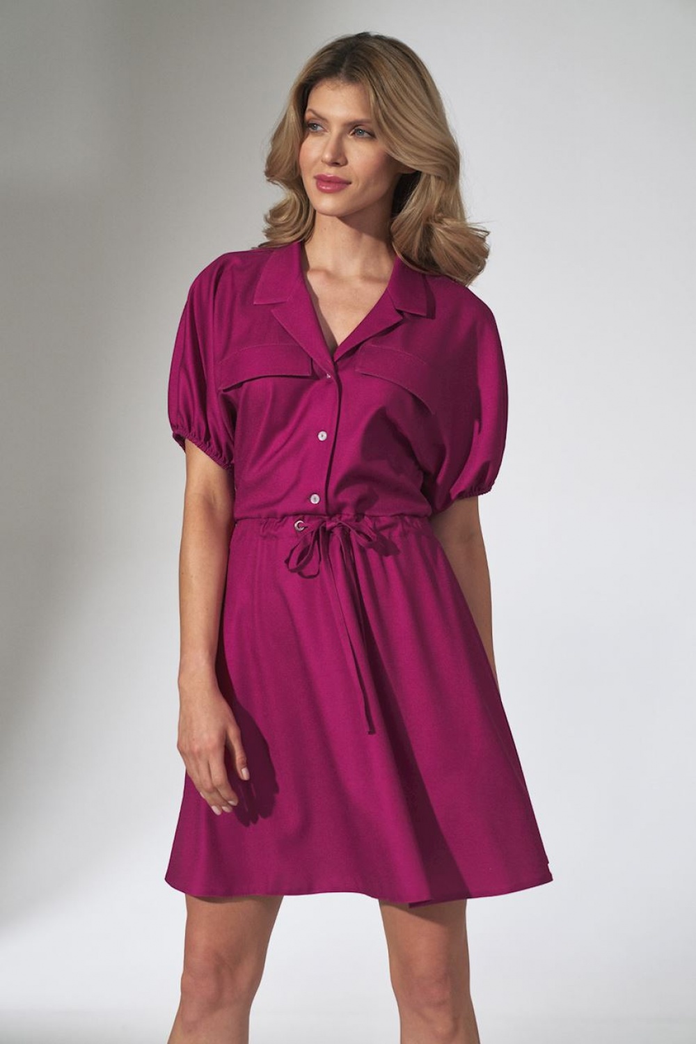 Adult Product 18+ - Daydress model 151834 Figl - Figl - Day Dresses - KS Store