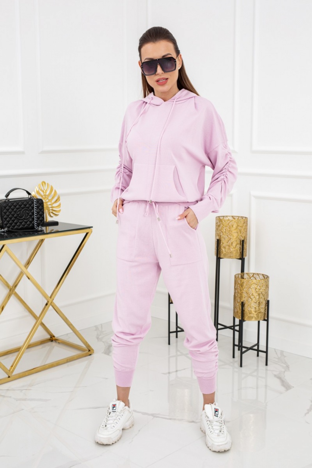 Adult Product 18+ - Set model 152374 Vittoria Ventini - Vittoria Ventini - Pants, Trousers, Shorts - KS Store