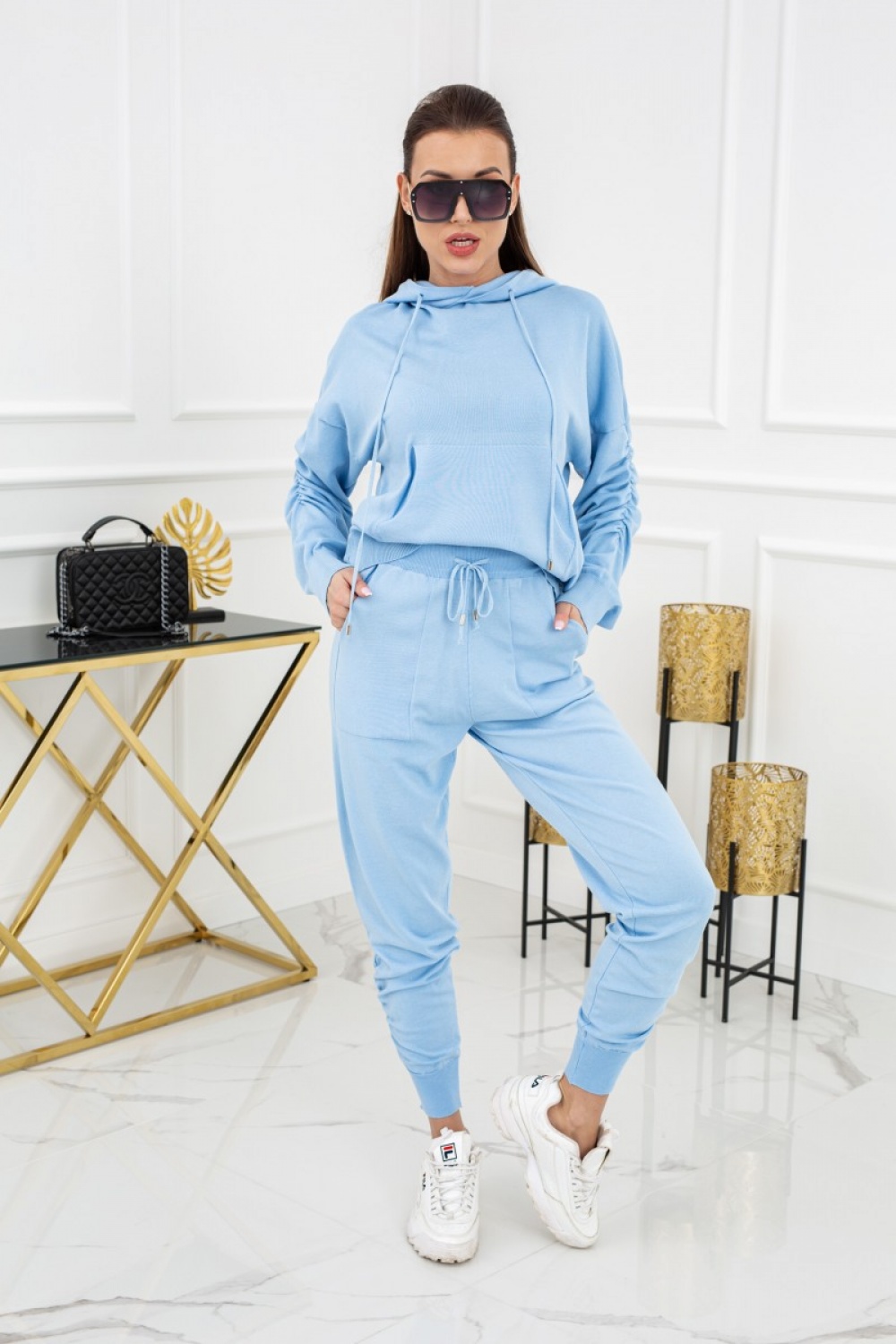 Adult Product 18+ - Set model 152376 Vittoria Ventini - Vittoria Ventini - Pants, Trousers, Shorts - KS Store