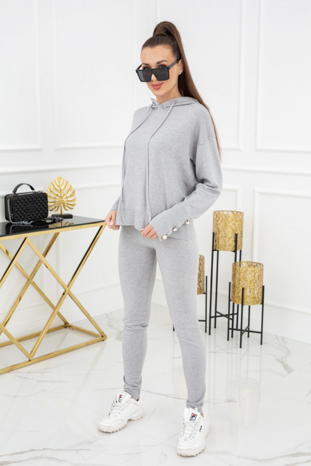 Adult Product 18+ - Set model 152377 Vittoria Ventini - Vittoria Ventini - Pants, Trousers, Shorts - KS Store