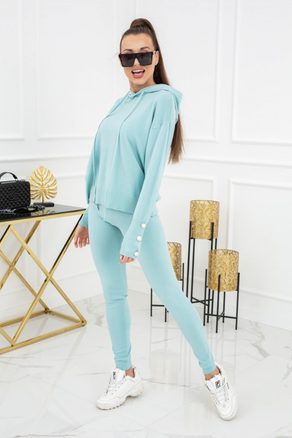 Adult Product 18+ - Set model 152378 Vittoria Ventini - Vittoria Ventini - Pants, Trousers, Shorts - KS Store