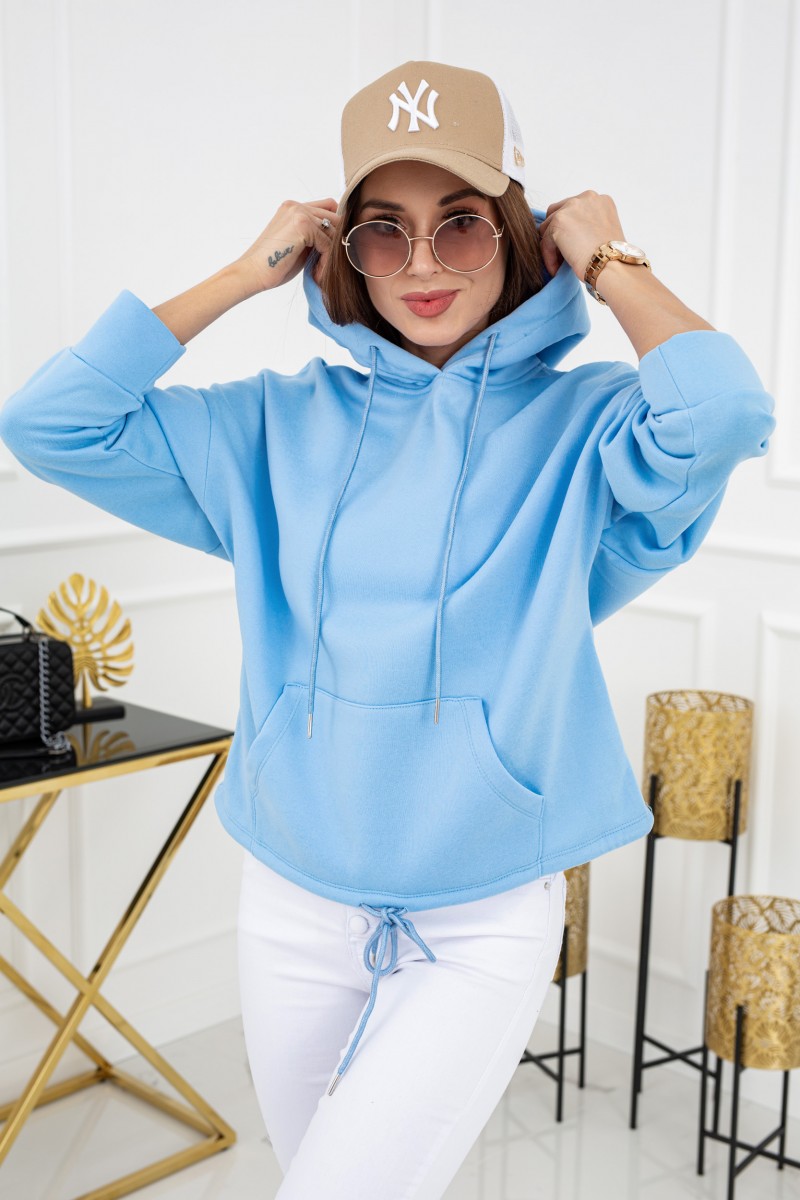 Adult Product 18+ - Sweatshirt model 152702 Vittoria Ventini - Vittoria Ventini - Sweatshirts for Women - KS Store