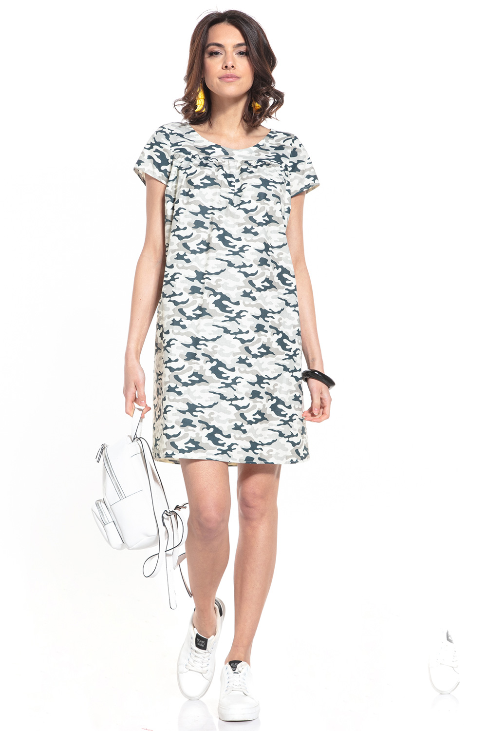Adult Product 18+ - Daydress model 152853 Tessita - Tessita - Day Dresses - KS Store