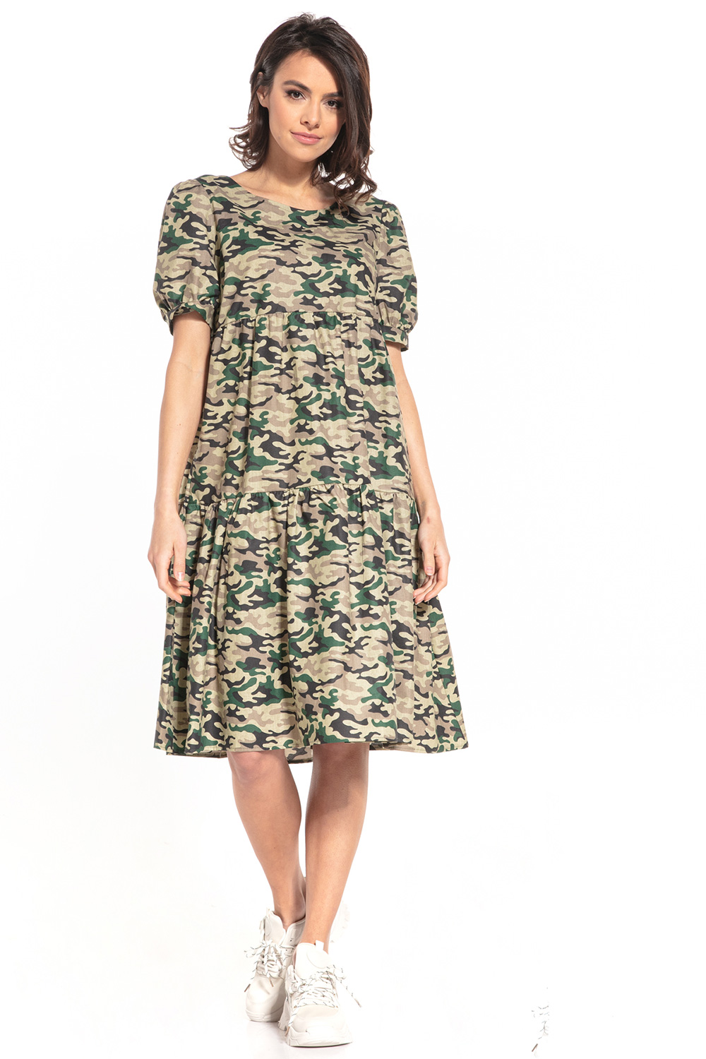 Adult Product 18+ - Daydress model 152862 Tessita - Tessita - Day Dresses - KS Store