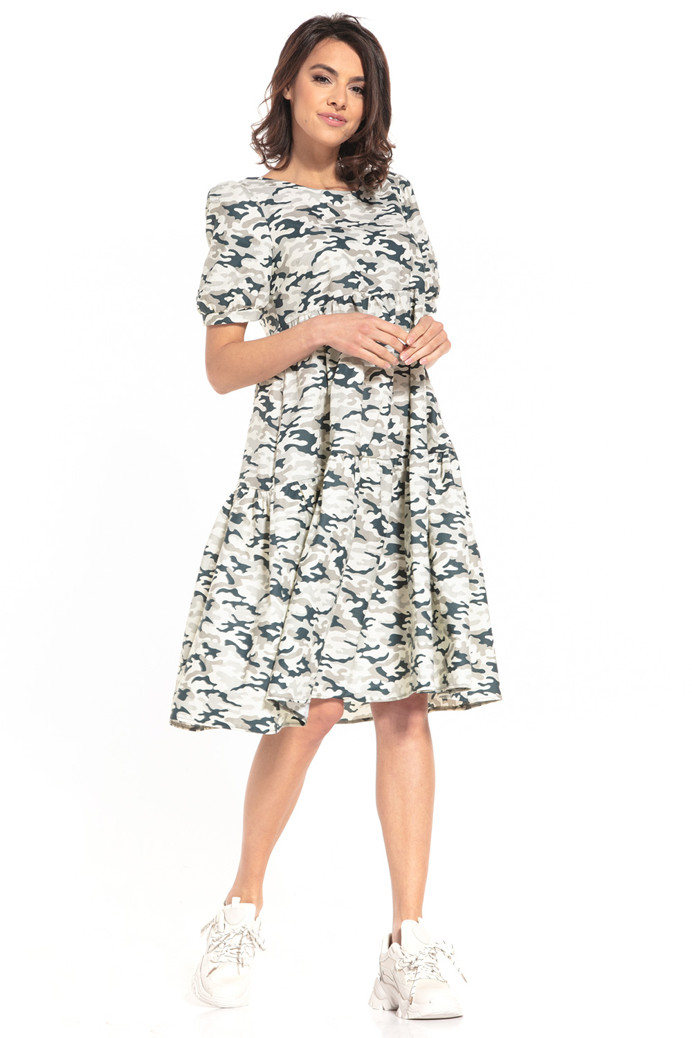 Adult Product 18+ - Daydress model 152863 Tessita - Tessita - Day Dresses - KS Store