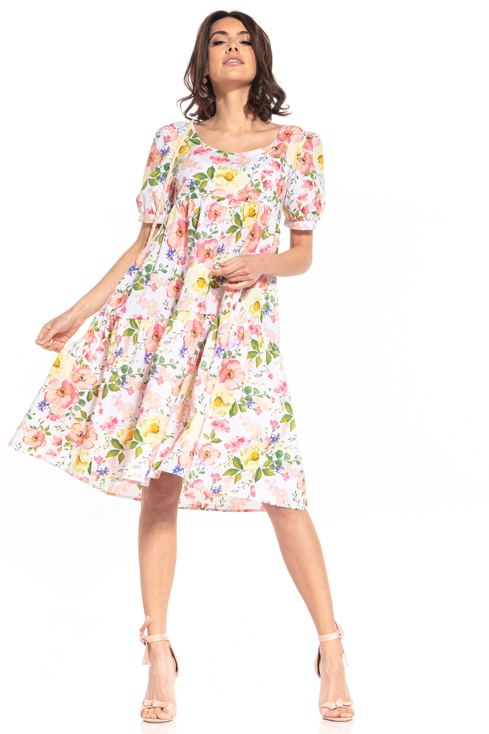Adult Product 18+ - Daydress model 152865 Tessita - Tessita - Day Dresses - KS Store