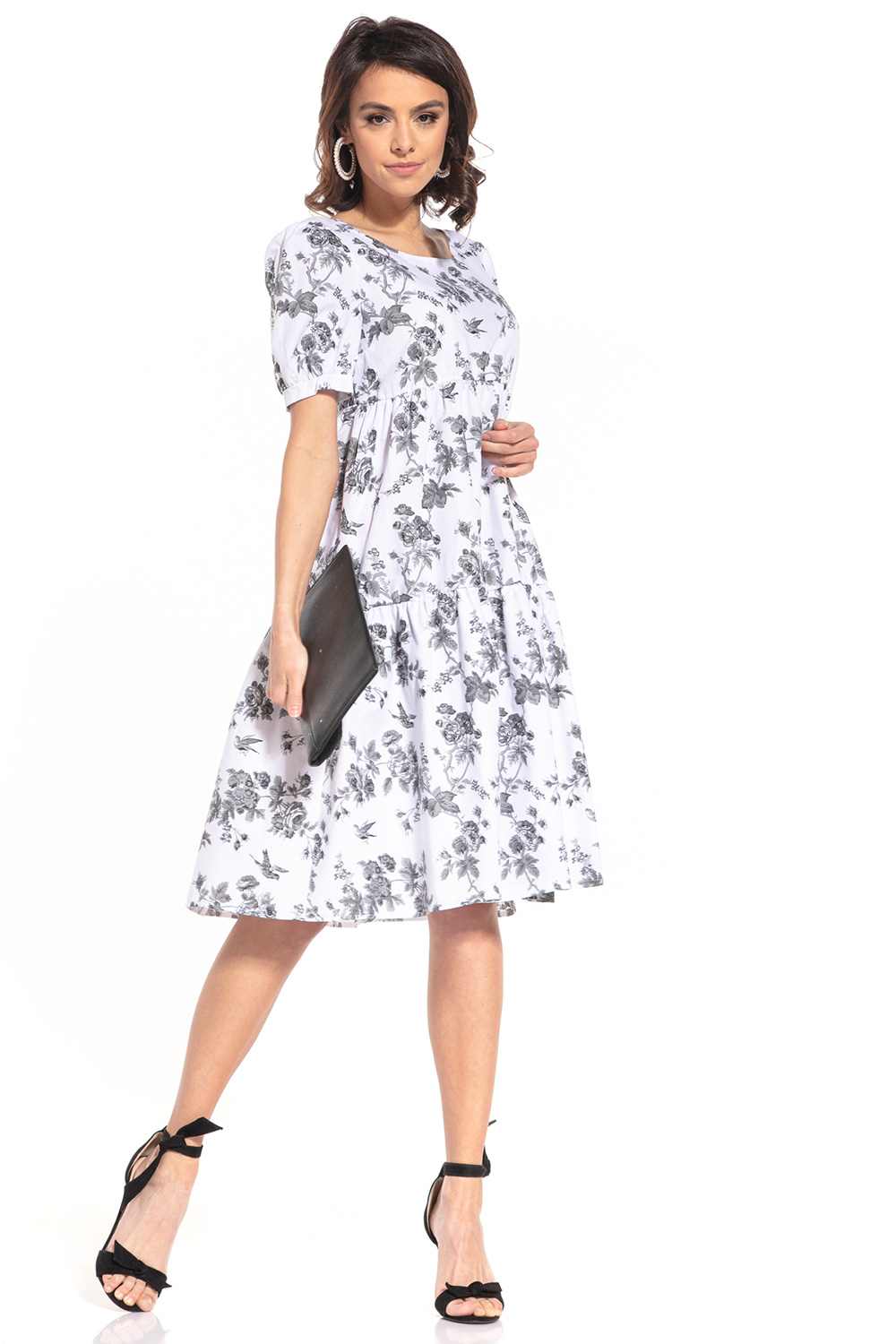 Adult Product 18+ - Daydress model 152866 Tessita - Tessita - Day Dresses - KS Store