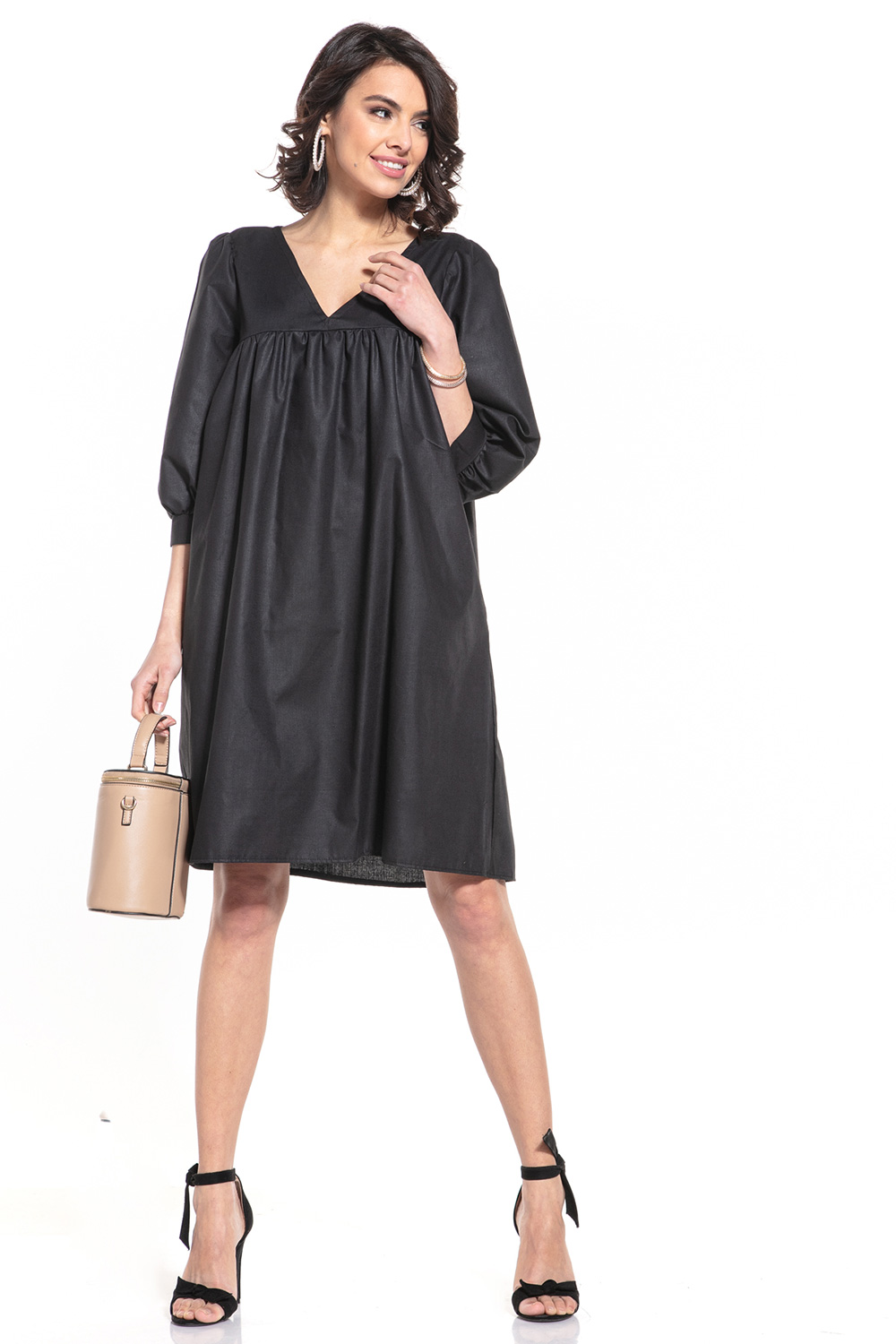 Adult Product 18+ - Daydress model 152872 Tessita - Tessita - Day Dresses - KS Store