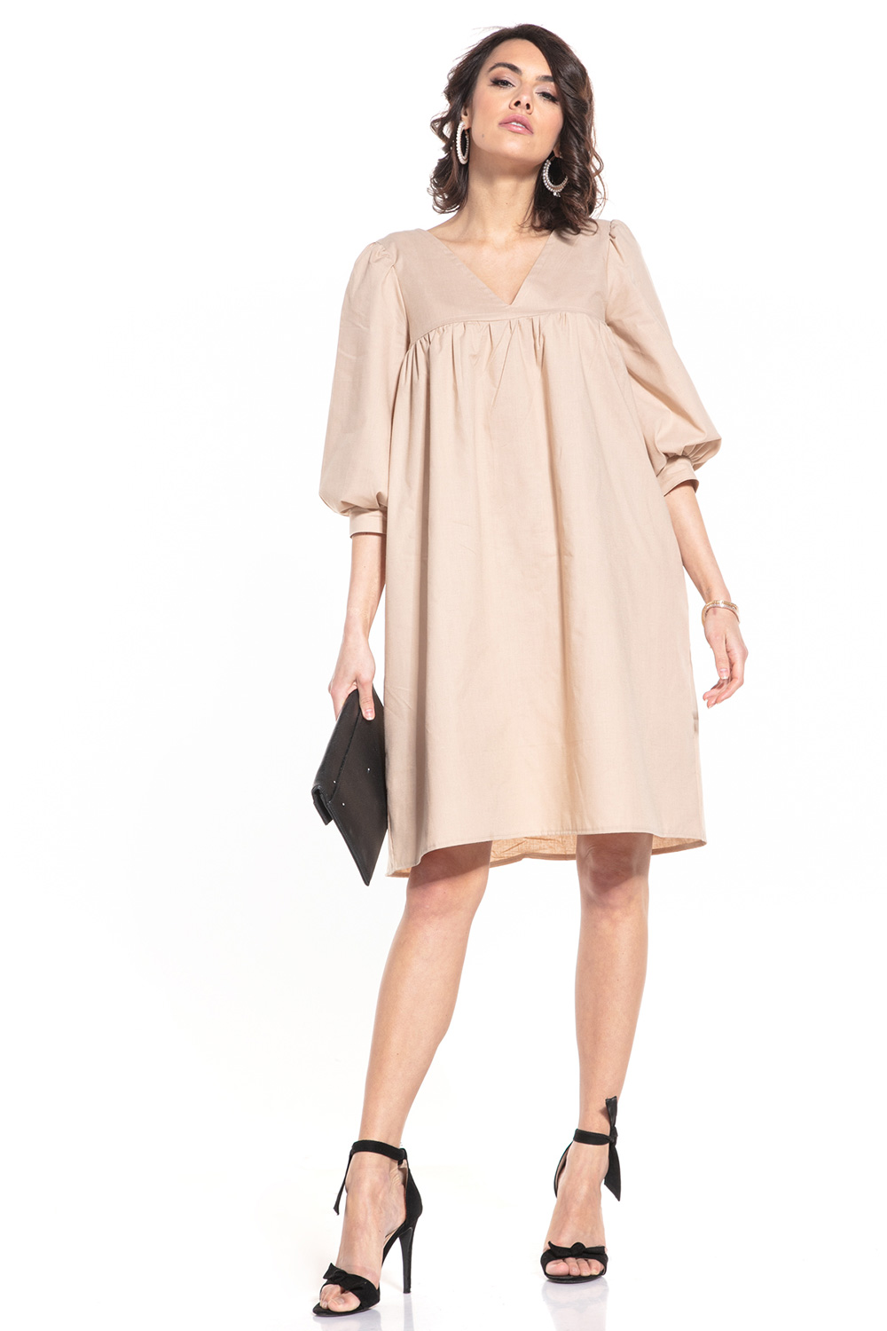 Adult Product 18+ - Daydress model 152876 Tessita - Tessita - Day Dresses - KS Store