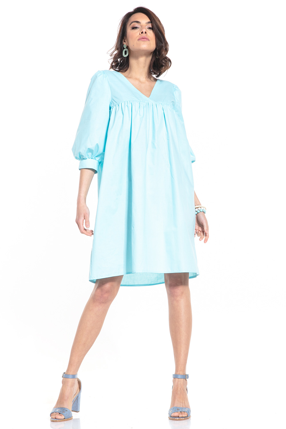 Adult Product 18+ - Daydress model 152877 Tessita - Tessita - Day Dresses - KS Store