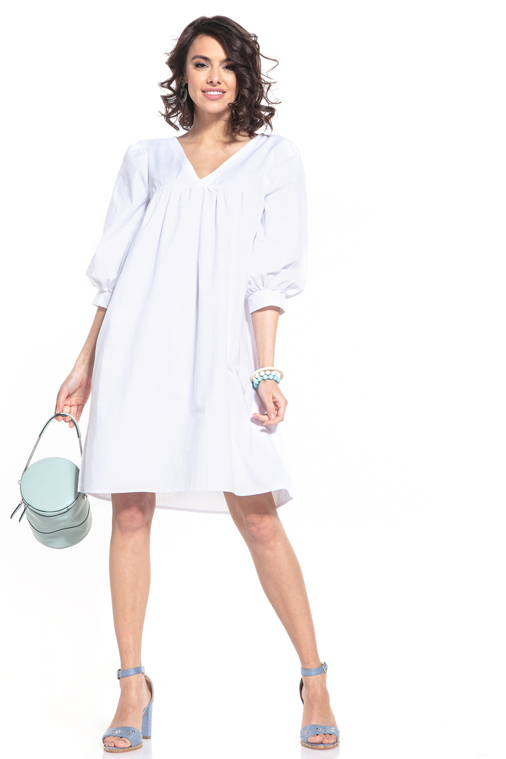 Adult Product 18+ - Daydress model 152880 Tessita - Tessita - Day Dresses - KS Store
