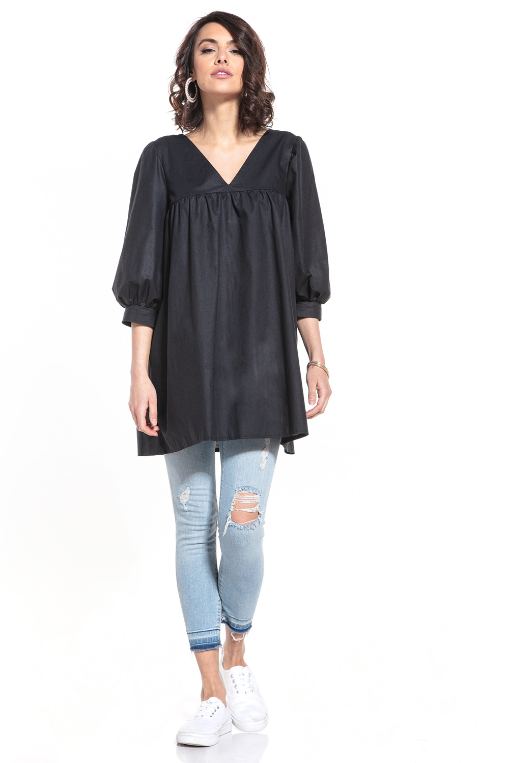Adult Product 18+ - Tunic model 152881 Tessita - Tessita - Women`s Blouses, Tunics - KS Store