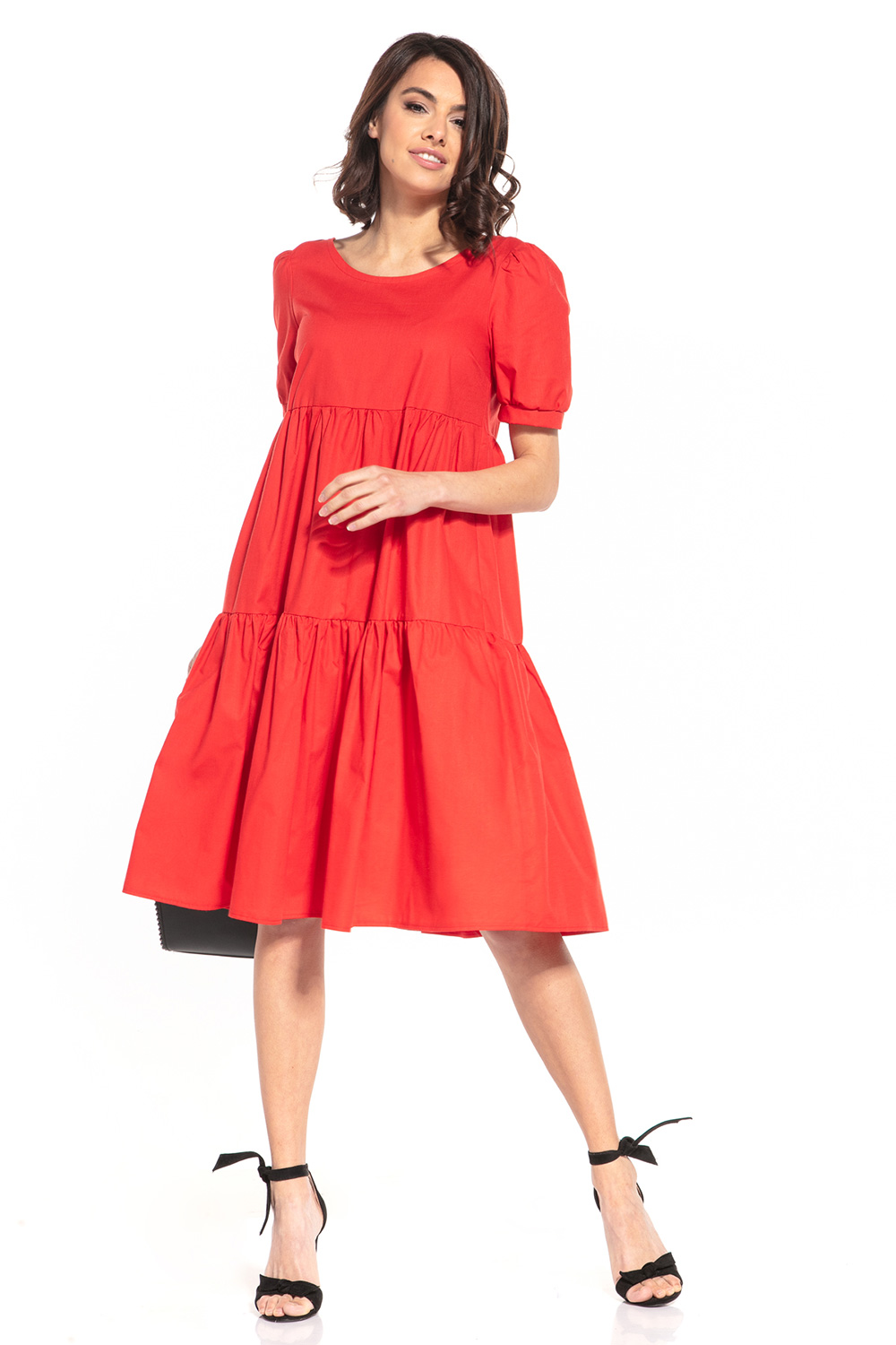 Adult Product 18+ - Daydress model 152910 Tessita - Tessita - Day Dresses - KS Store