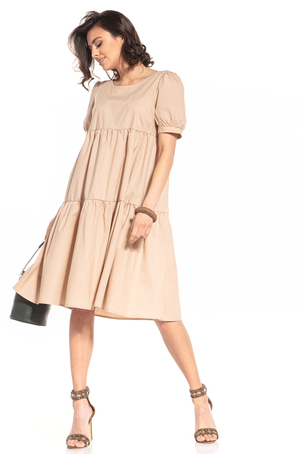 Adult Product 18+ - Daydress model 152913 Tessita - Tessita - Day Dresses - KS Store