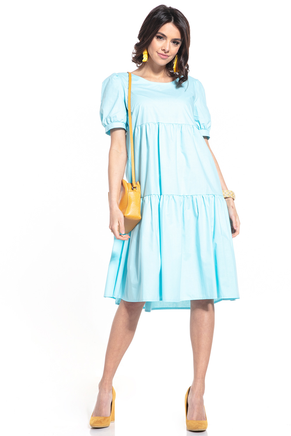 Adult Product 18+ - Daydress model 152914 Tessita - Tessita - Day Dresses - KS Store