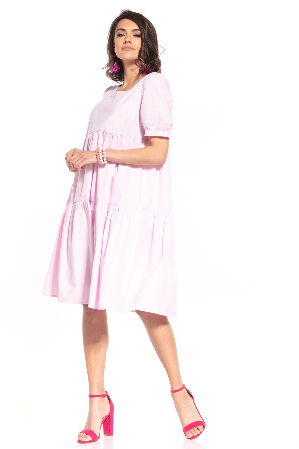 Adult Product 18+ - Daydress model 152915 Tessita - Tessita - Day Dresses - KS Store
