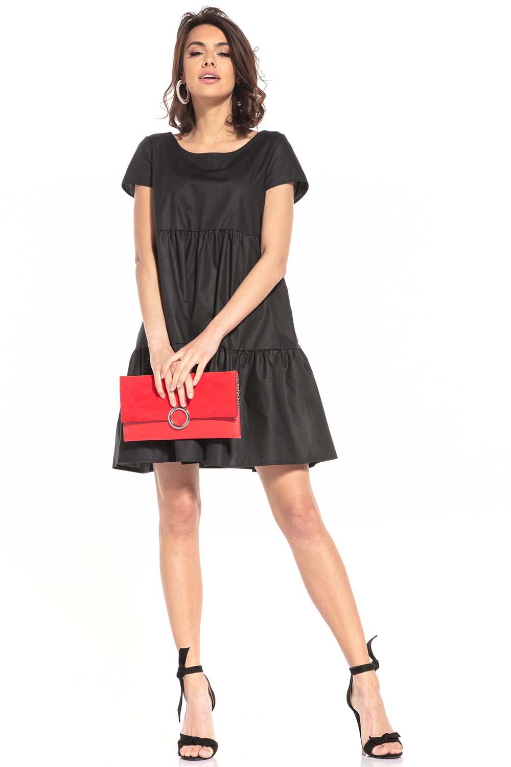 Adult Product 18+ - Daydress model 152918 Tessita - Tessita - Day Dresses - KS Store