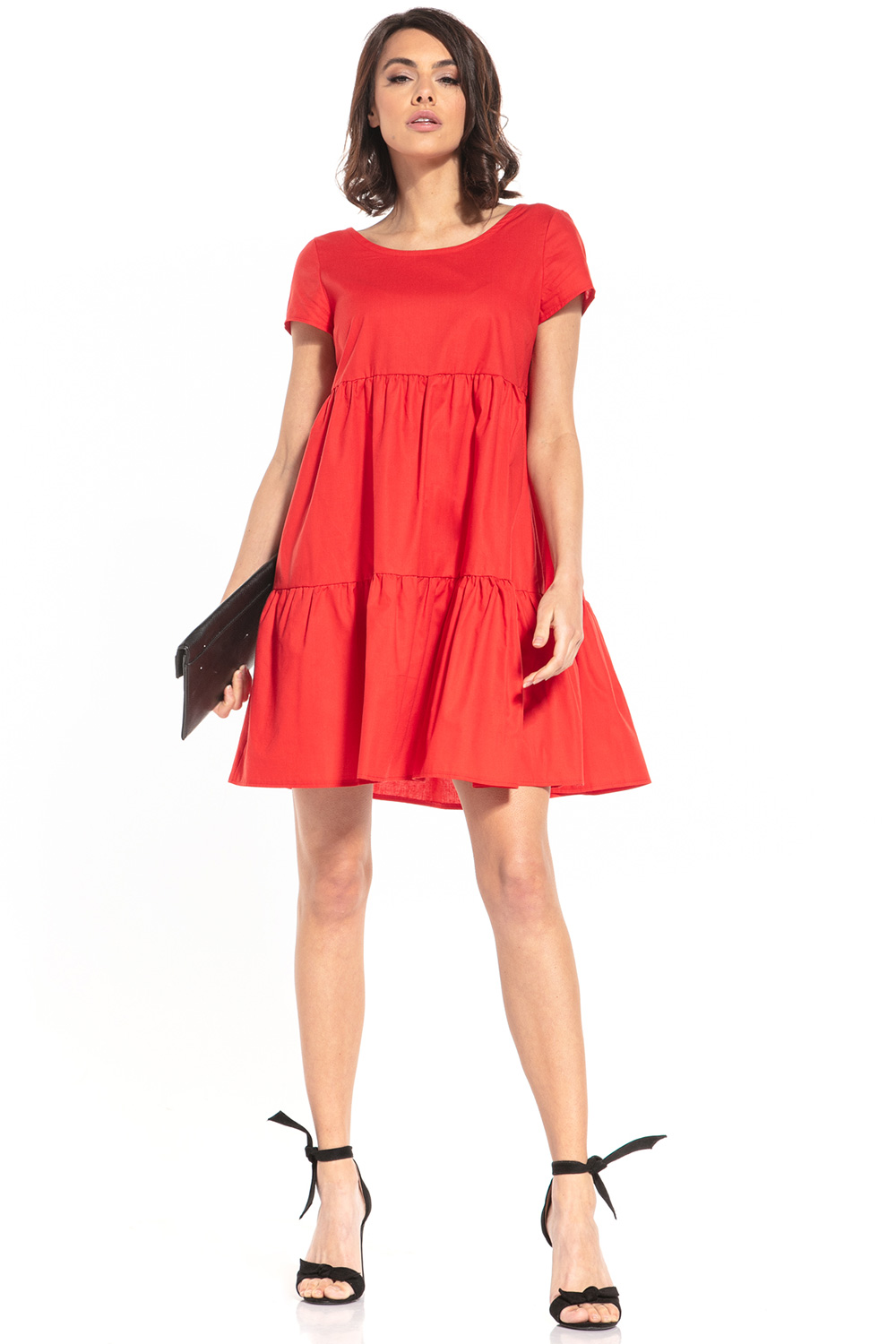 Adult Product 18+ - Daydress model 152919 Tessita - Tessita - Day Dresses - KS Store