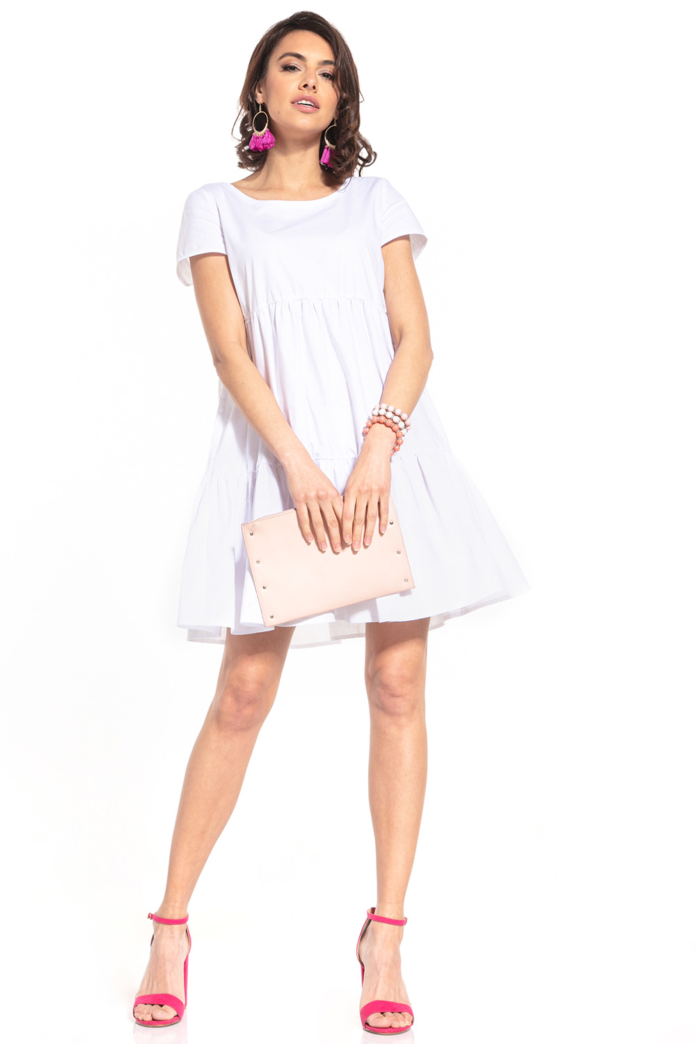 Adult Product 18+ - Daydress model 152926 Tessita - Tessita - Day Dresses - KS Store