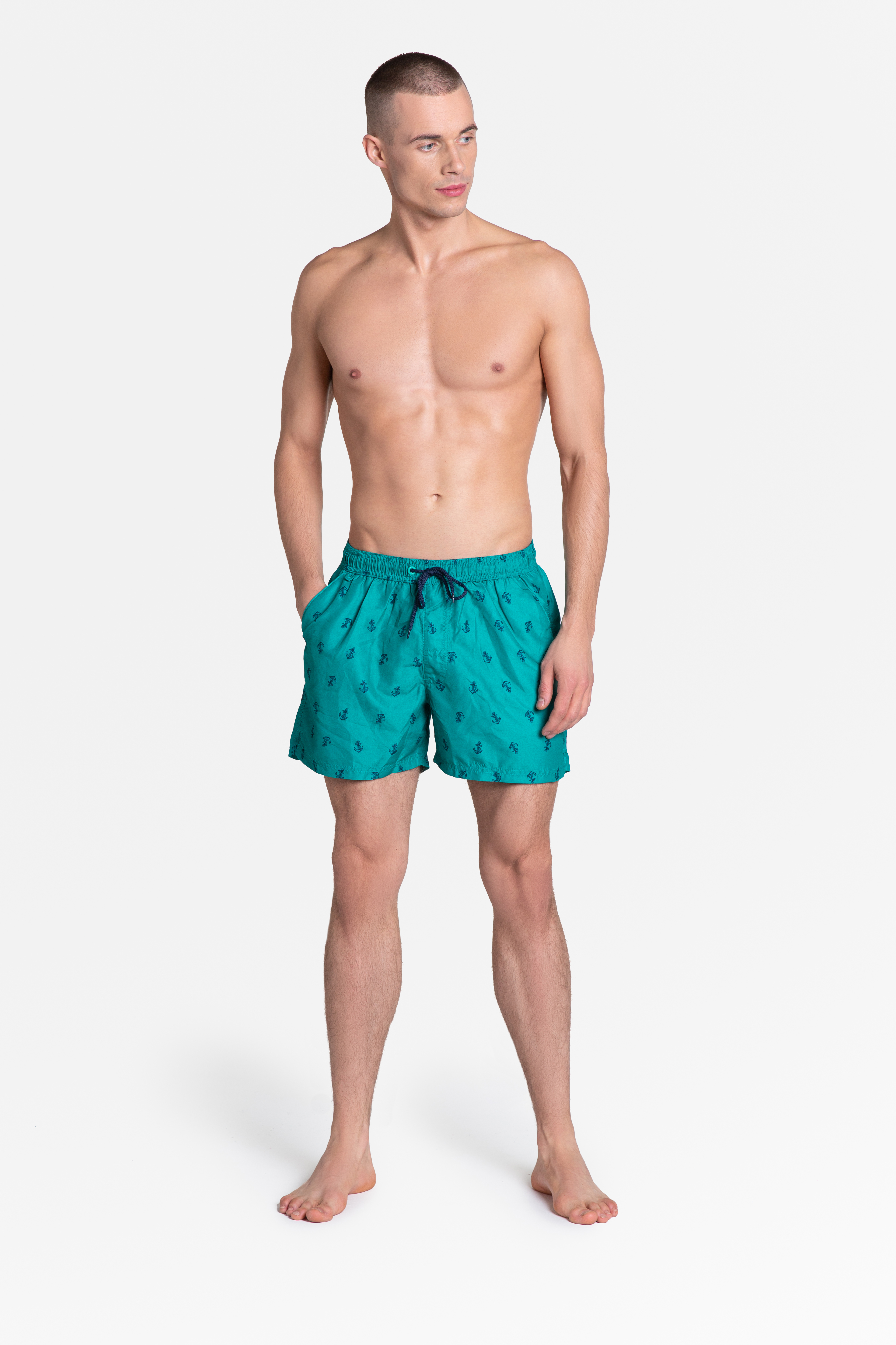 Adult Product 18+ - Swimming trunks model 152957 Henderson - Henderson - Boxers Shorts, Slips, Swimming Briefs for Men - KS Store