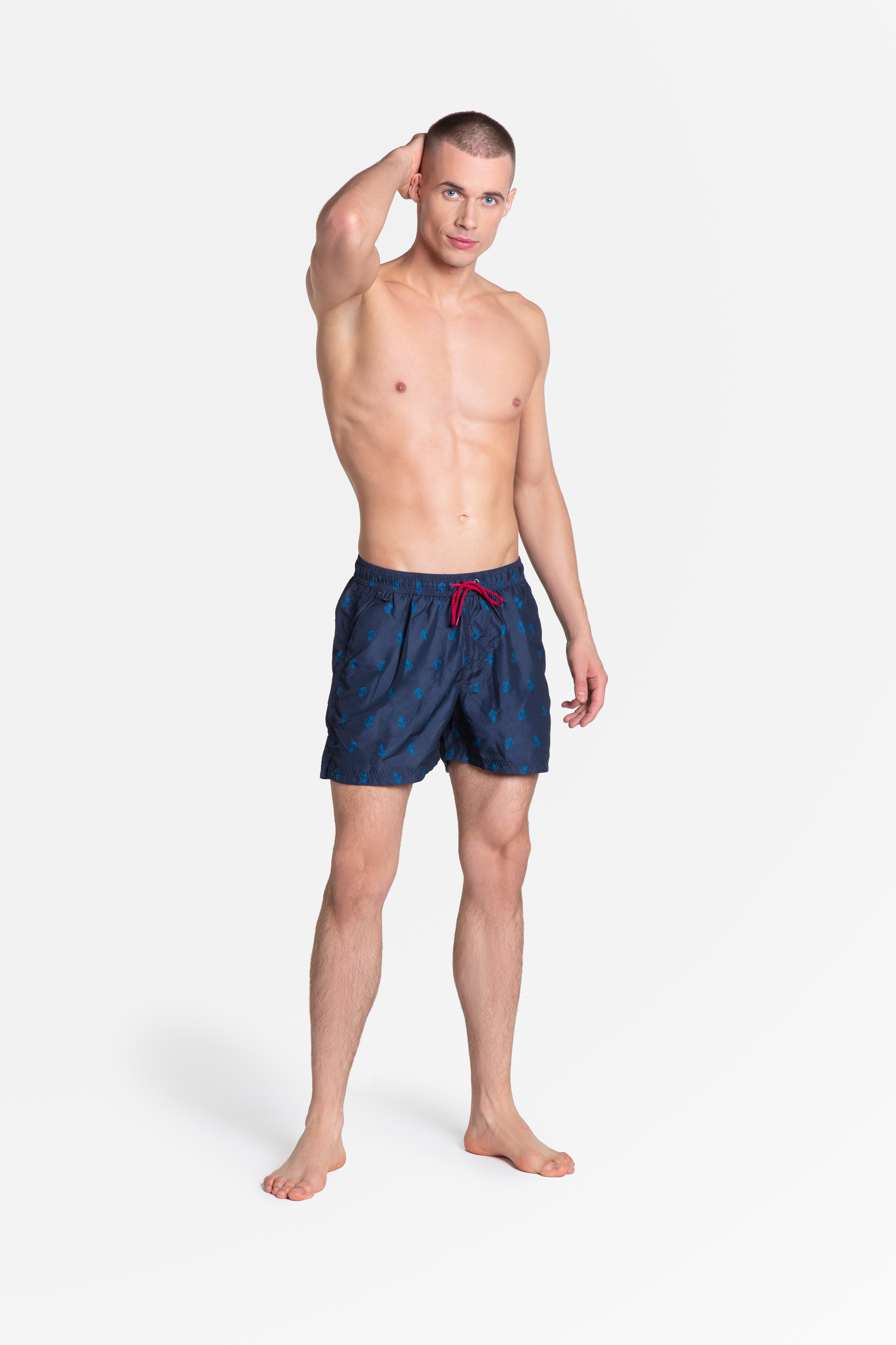 Adult Product 18+ - Swimming trunks model 152958 Henderson - Henderson - Boxers Shorts, Slips, Swimming Briefs for Men - KS Store