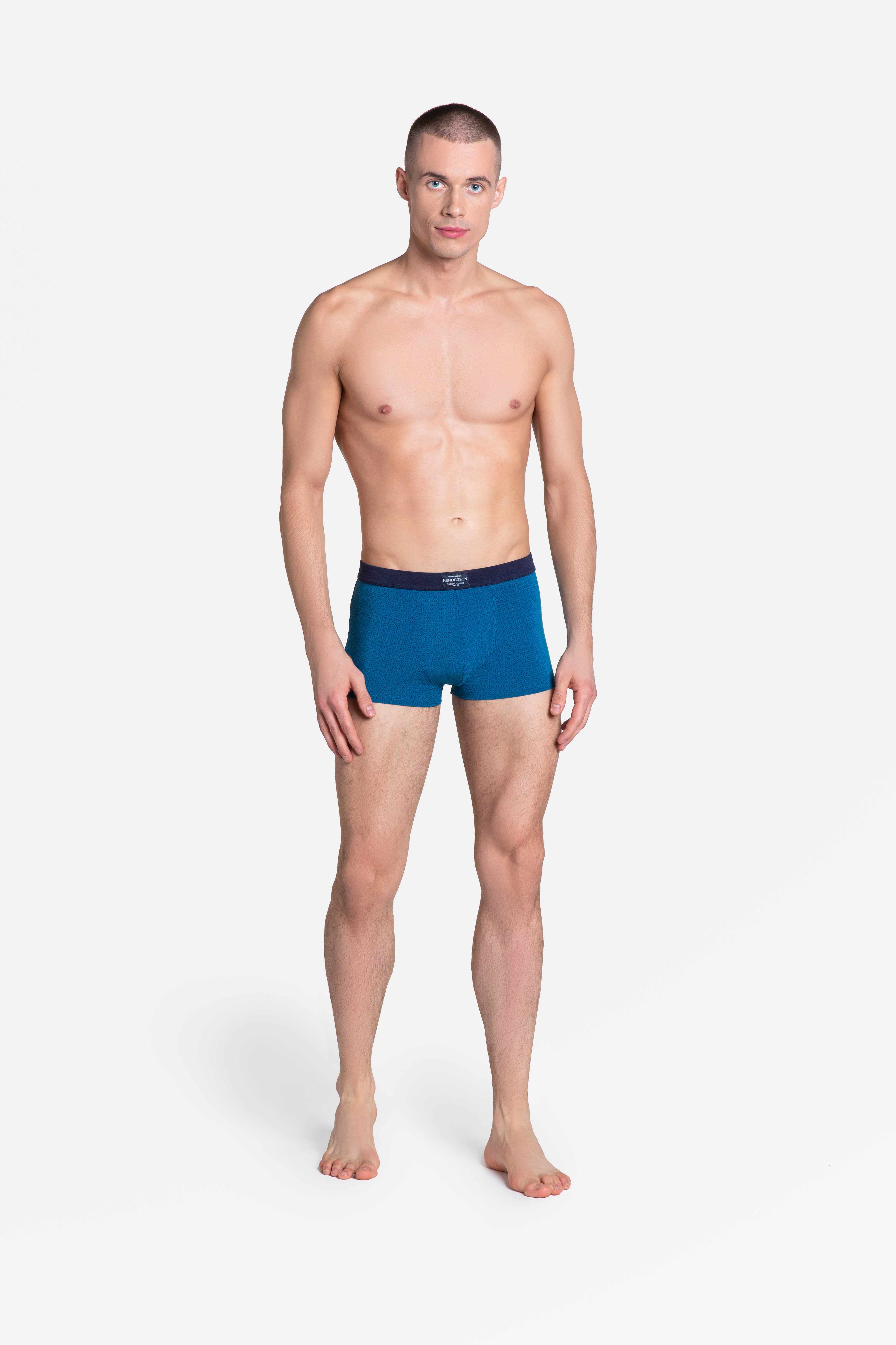 Boxers model 153227 Henderson