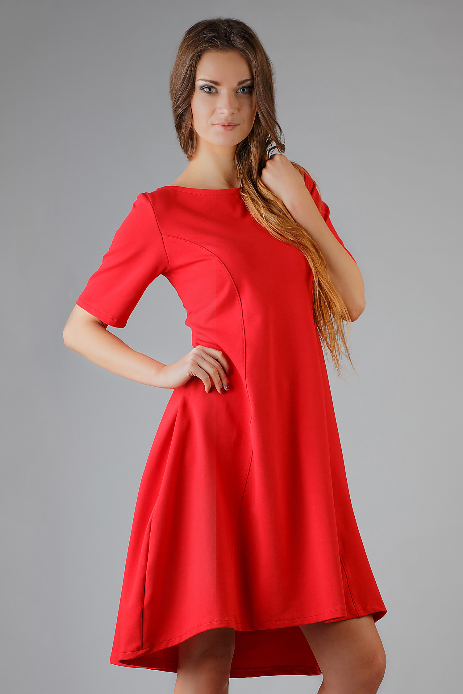 Adult Product 18+ - Daydress model 37916 Tessita - Tessita - Day Dresses - KS Store