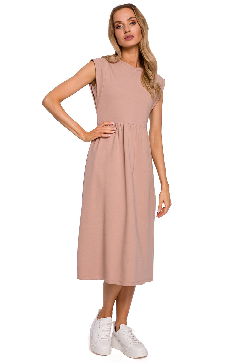 Adult Product 18+ - Daydress model 153677 Moe - Moe - Day Dresses - KS Store
