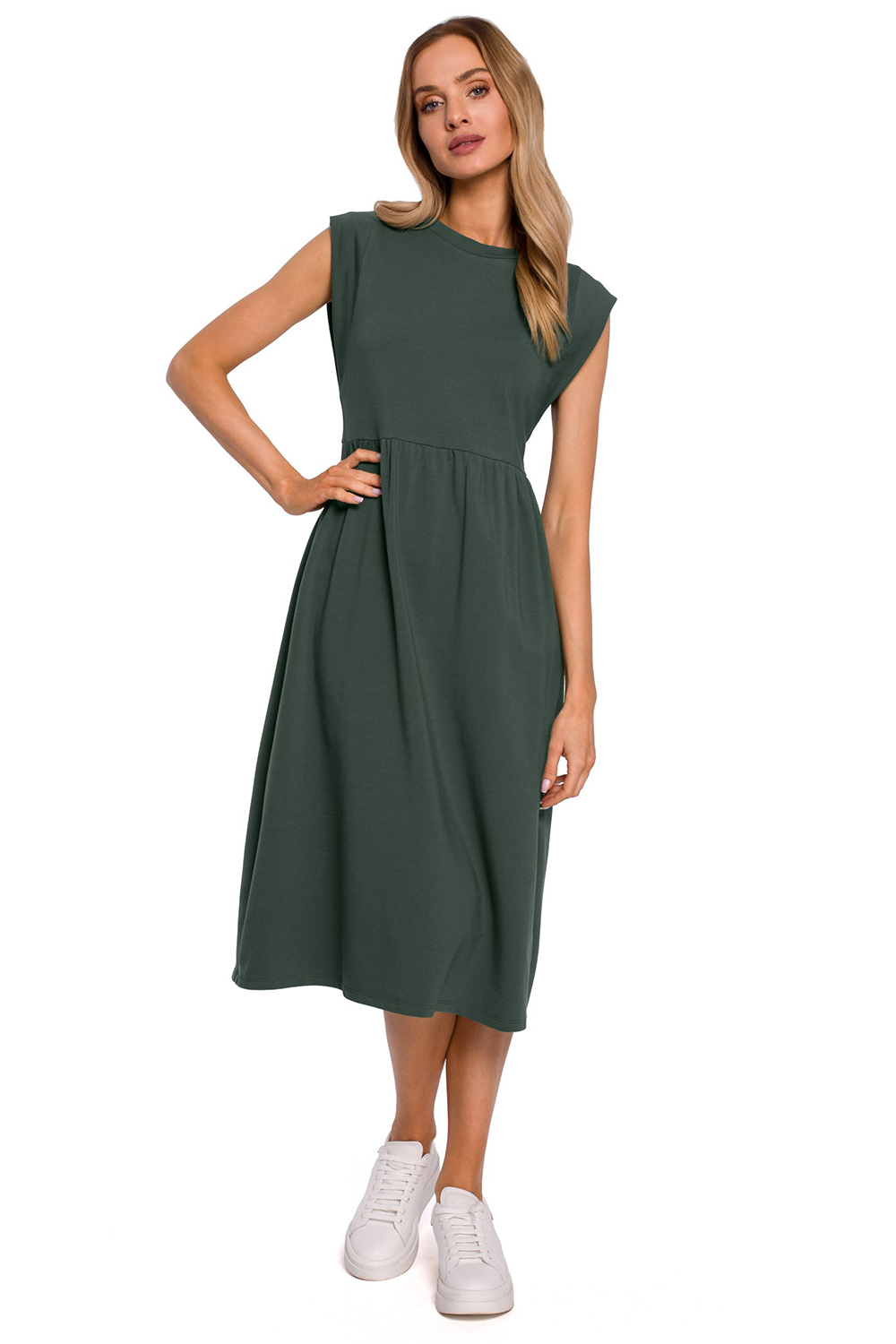 Adult Product 18+ - Daydress model 153678 Moe - Moe - Day Dresses - KS Store