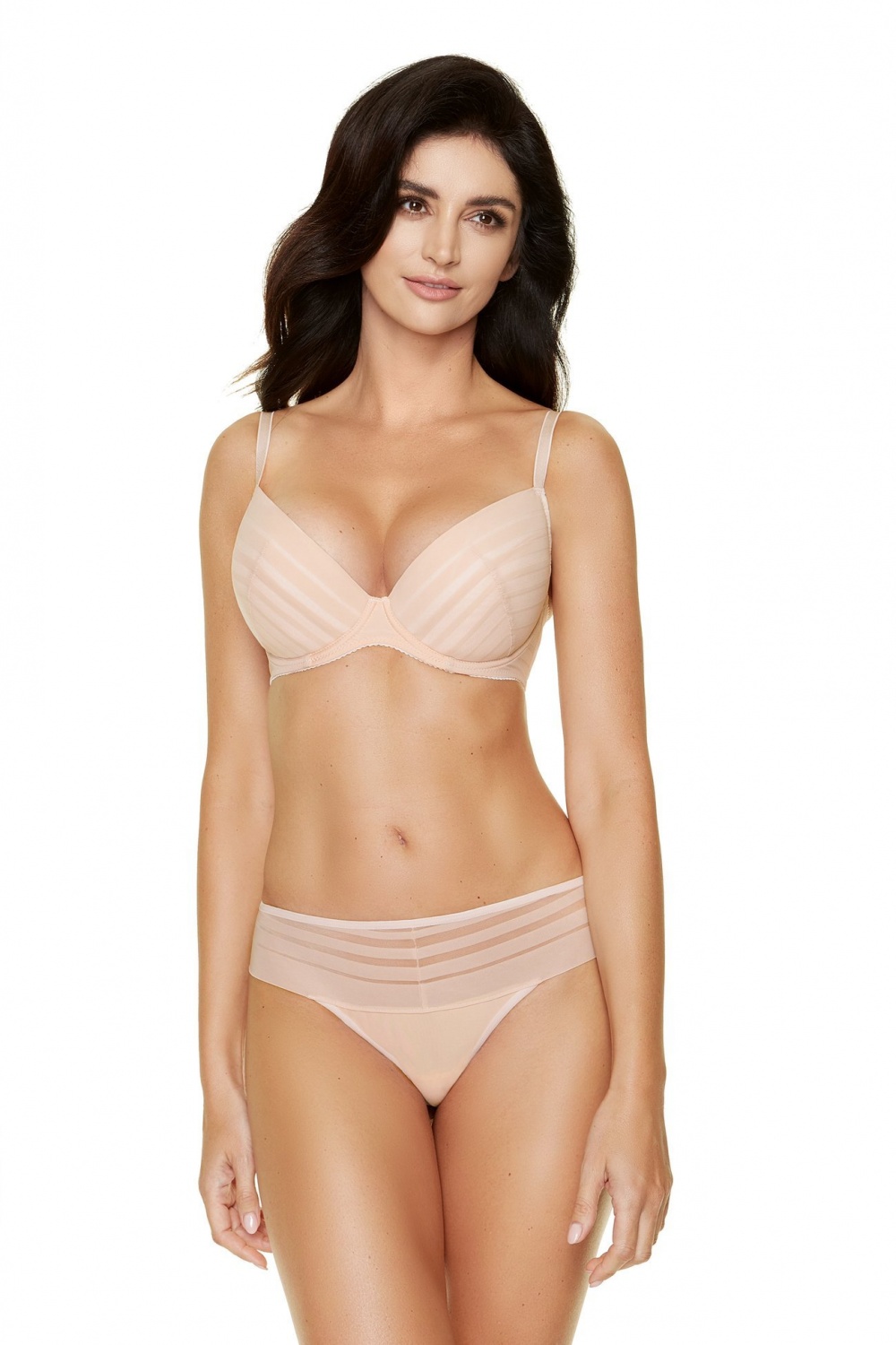 Adult Product 18+ - Push up model 153710 Gorteks - Gorteks - Push Up Bras - KS Store