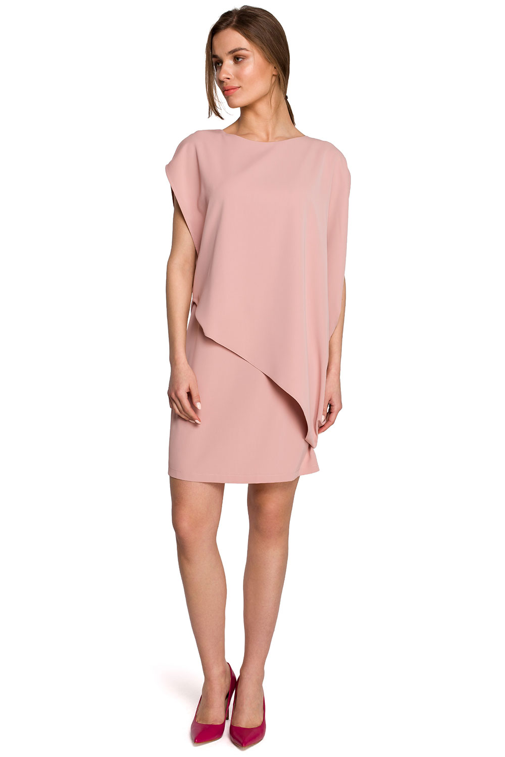 Adult Product 18+ - Daydress model 154074 Stylove - Stylove - Day Dresses - KS Store