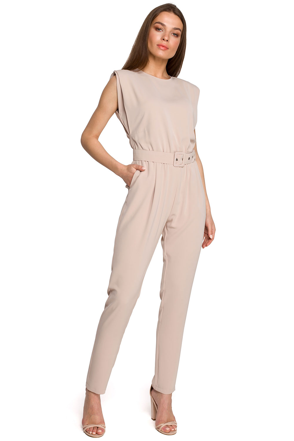 Adult Product 18+ - Suit model 154097 Stylove - Stylove - Playsuits for Women - KS Store