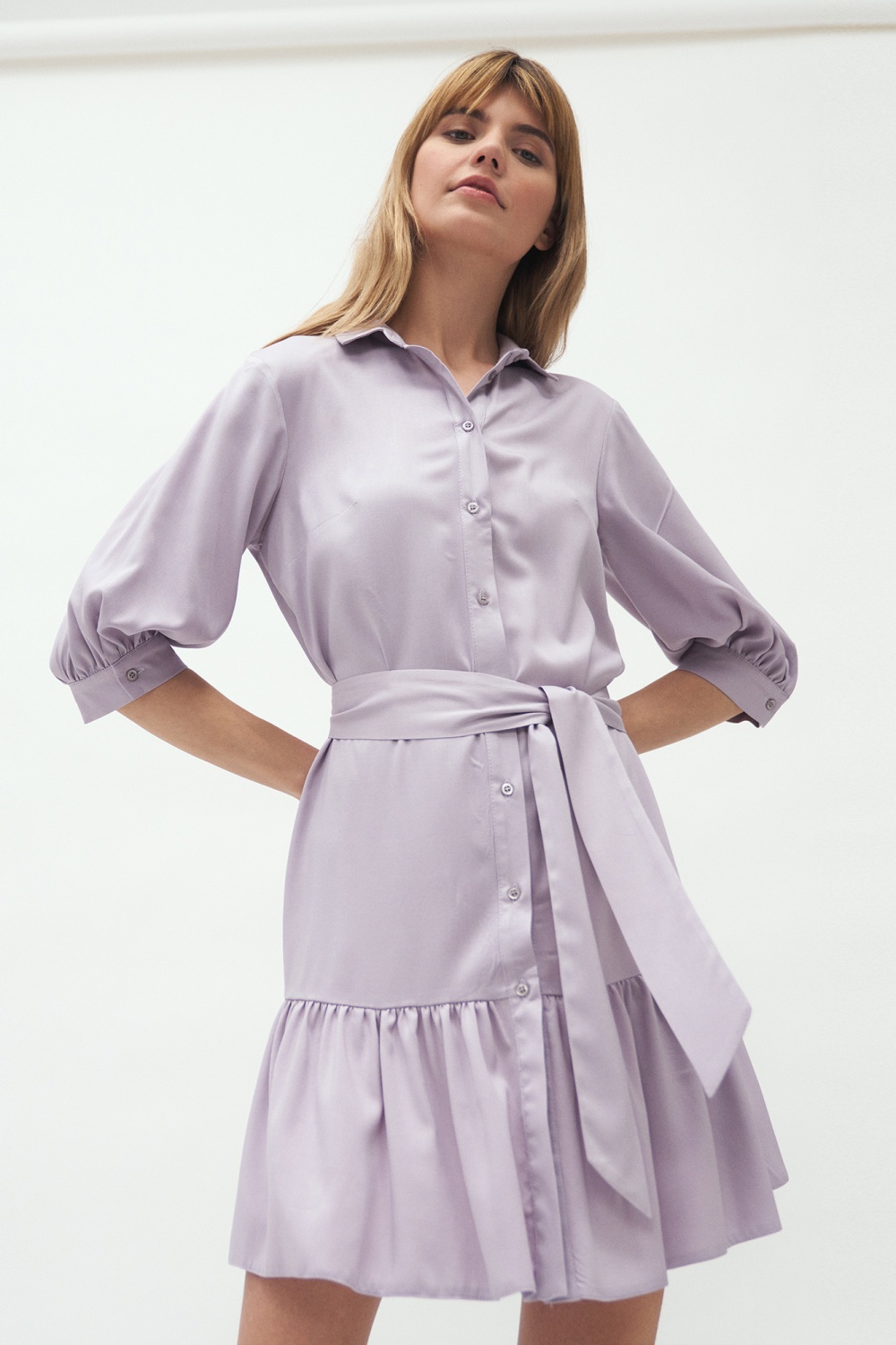 Adult Product 18+ - Daydress model 154594 Nife - Nife - Day Dresses - KS Store