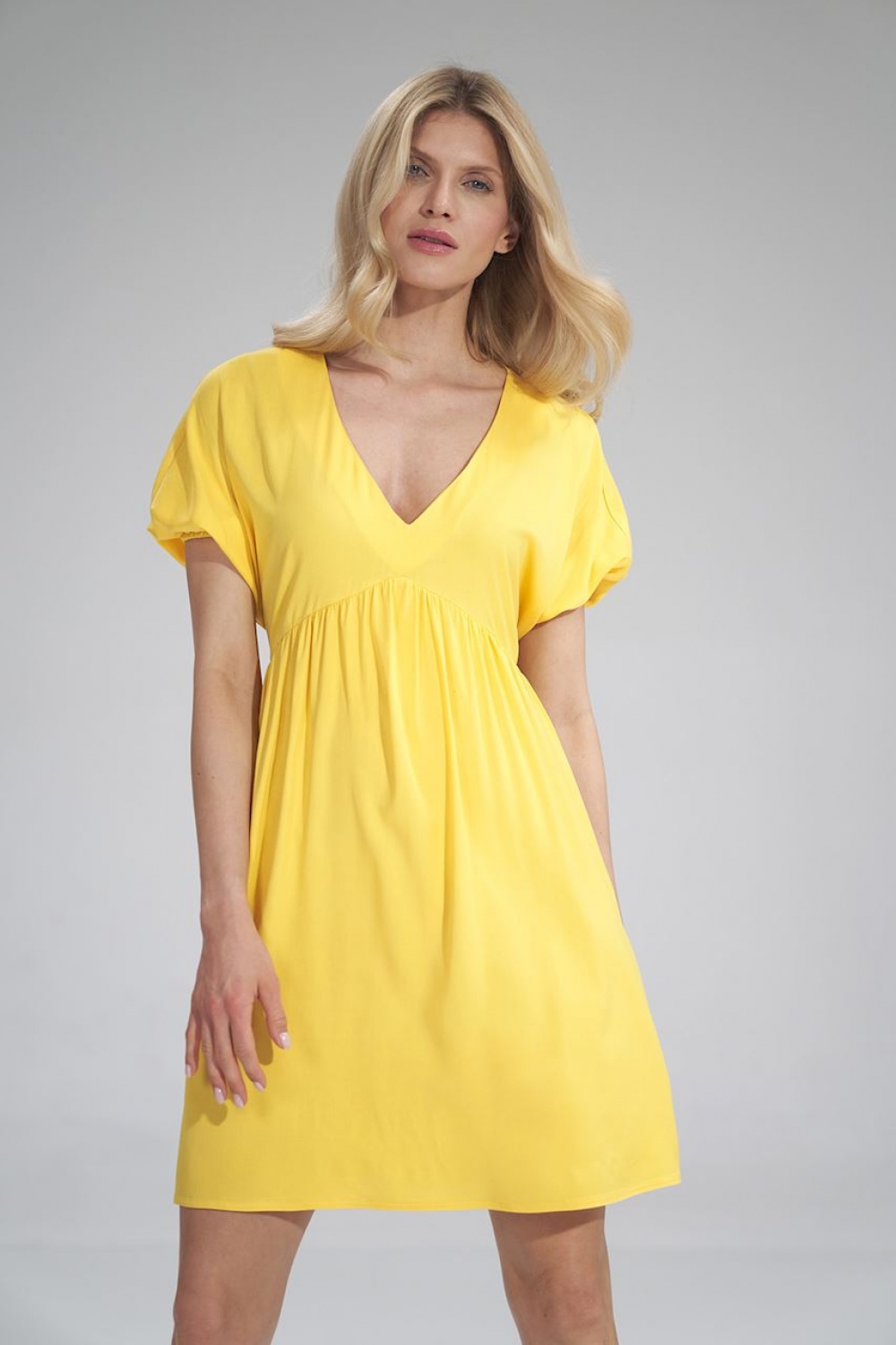 Adult Product 18+ - Daydress model 154657 Figl - Figl - Day Dresses - KS Store