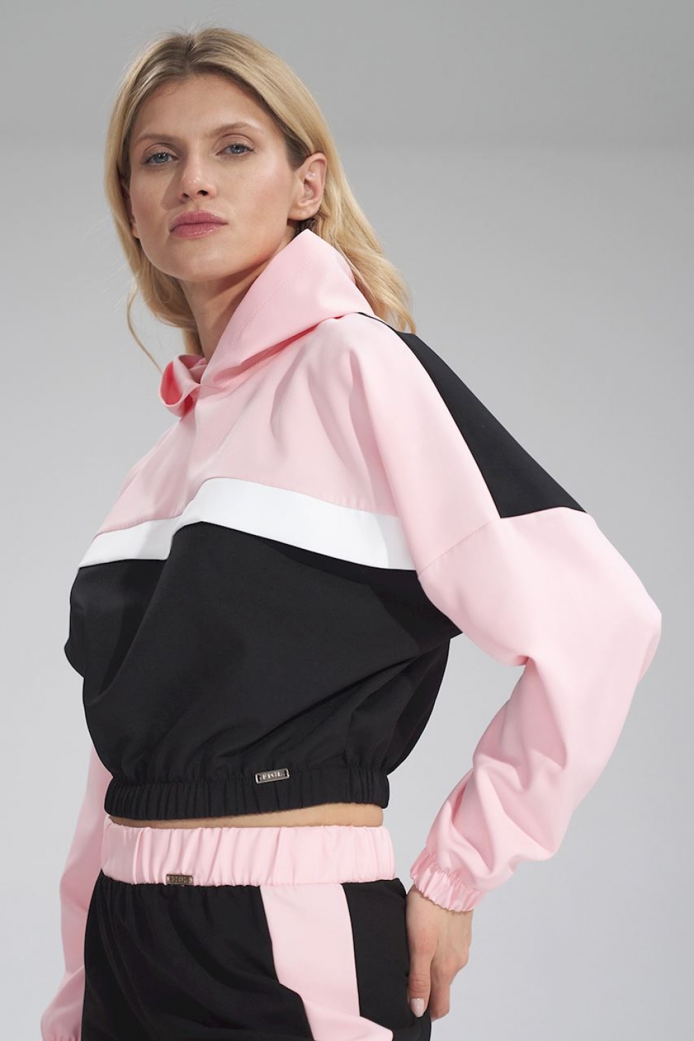 Adult Product 18+ - Sweatshirt model 154677 Figl - Figl - Sweatshirts for Women - KS Store