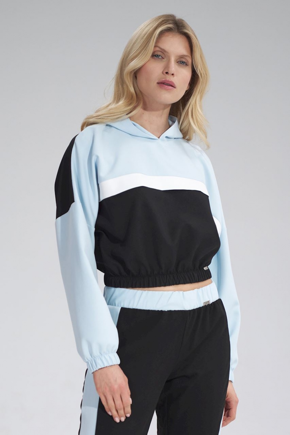 Adult Product 18+ - Sweatshirt model 154678 Figl - Figl - Sweatshirts for Women - KS Store