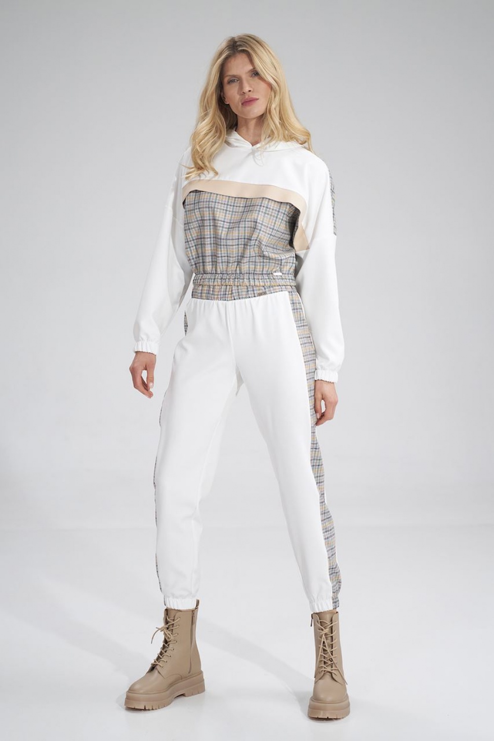 Adult Product 18+ - Tracksuit trousers model 154688 Figl - Figl - Pants, Trousers, Shorts - KS Store