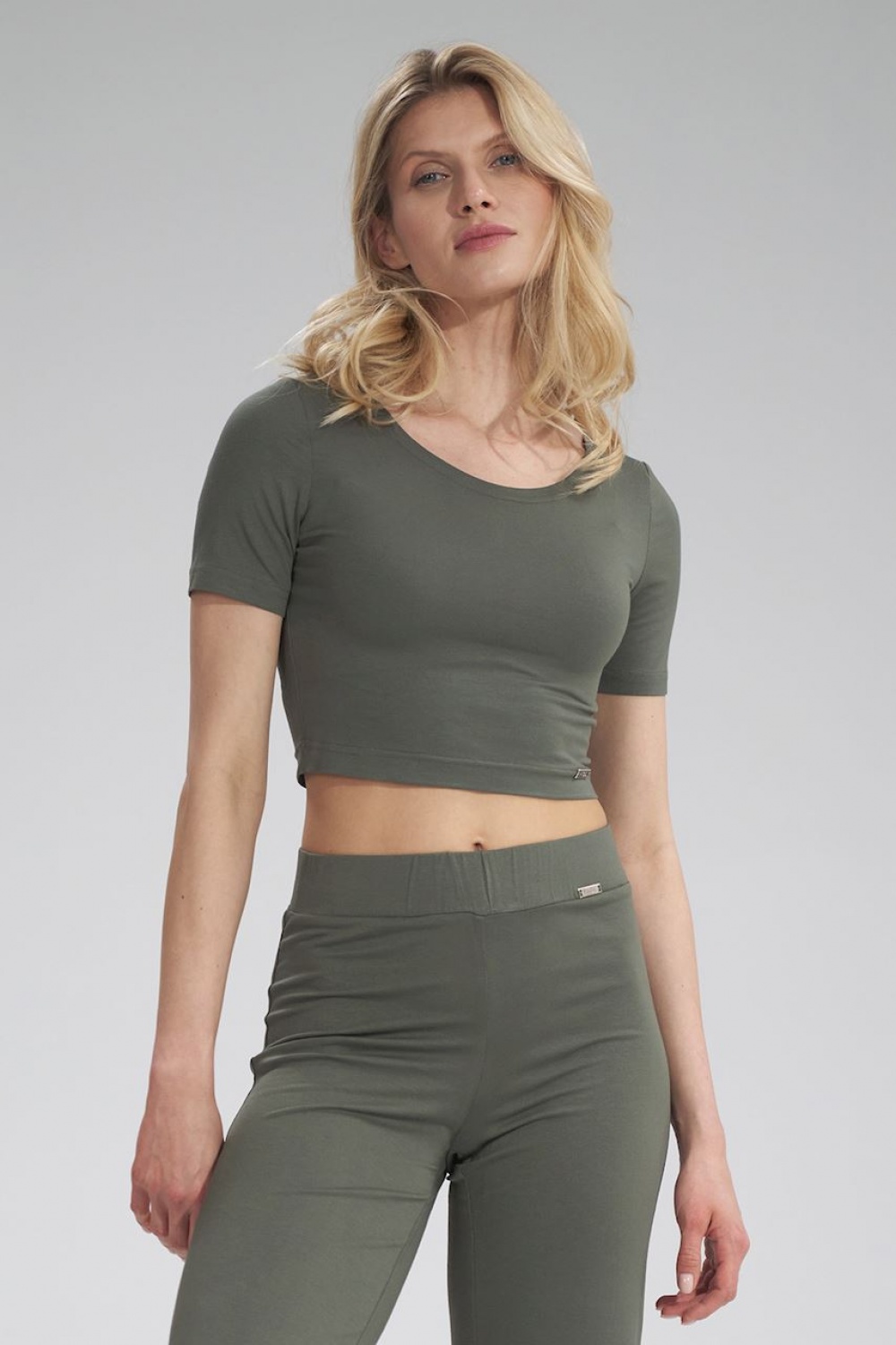 Adult Product 18+ - Blouse model 154701 Figl - Figl - Women`s Blouses, Tunics - KS Store