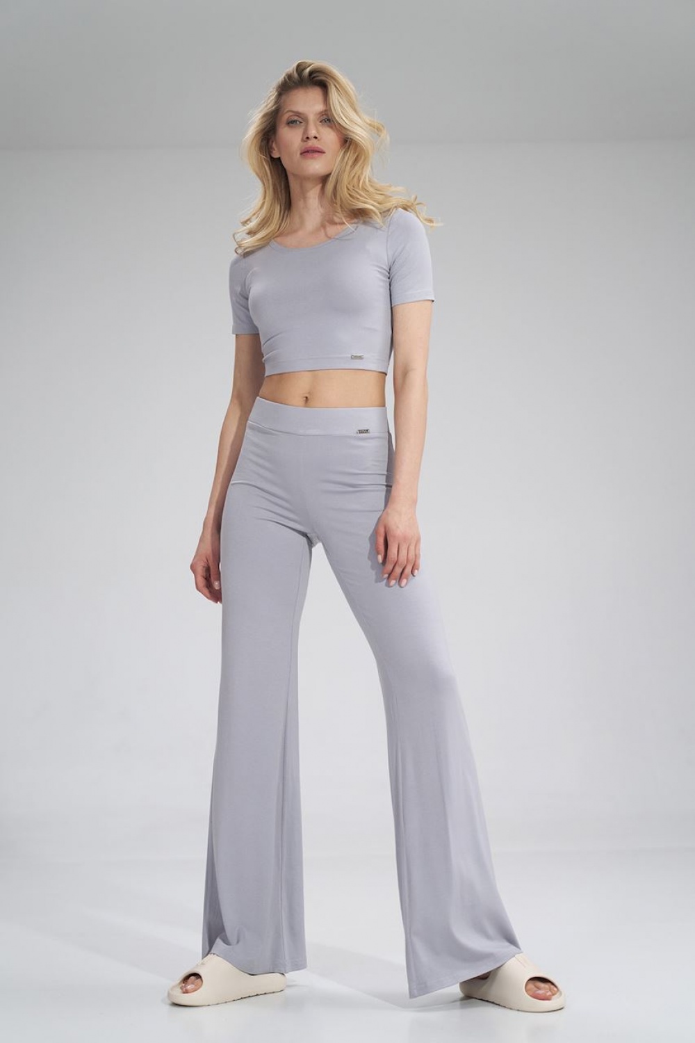Adult Product 18+ - Women trousers model 154709 Figl - Figl - Pants, Trousers, Shorts - KS Store