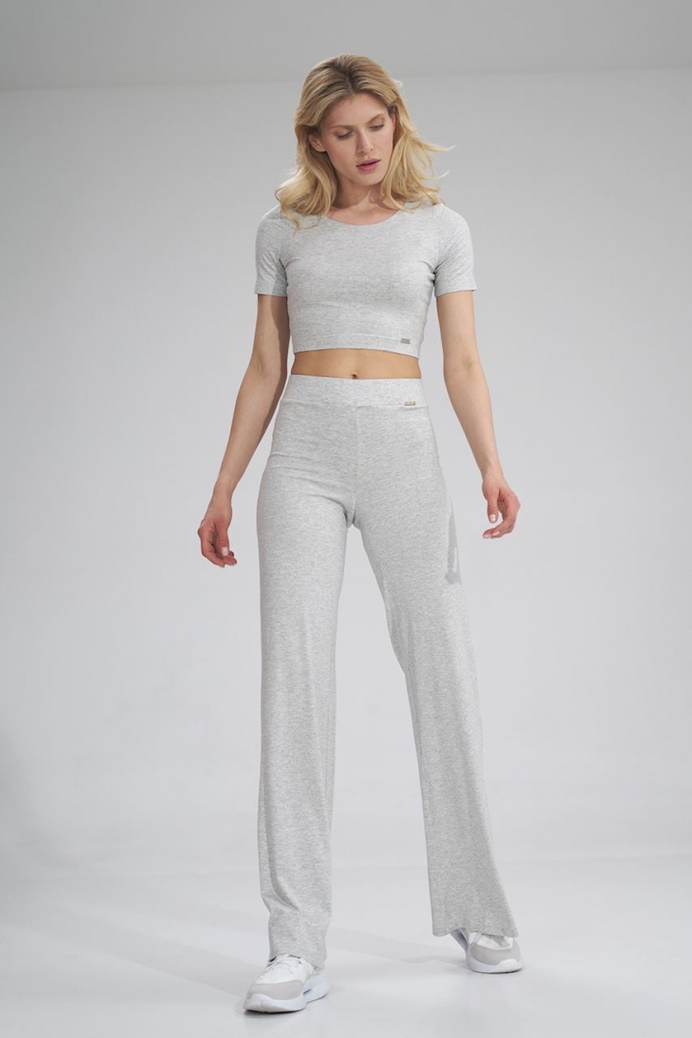 Adult Product 18+ - Women trousers model 154716 Figl - Figl - Pants, Trousers, Shorts - KS Store
