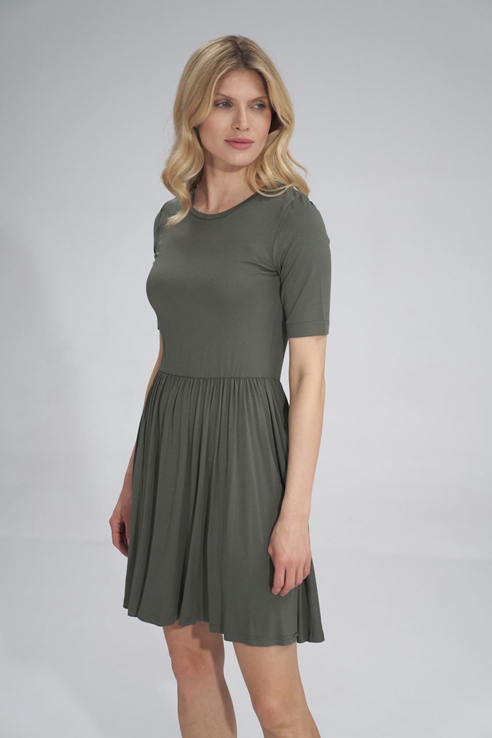 Adult Product 18+ - Daydress model 154729 Figl - Figl - Day Dresses - KS Store