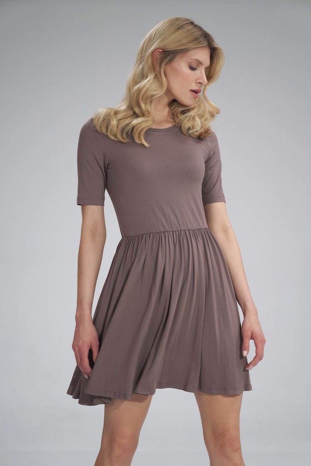 Adult Product 18+ - Daydress model 154730 Figl - Figl - Day Dresses - KS Store