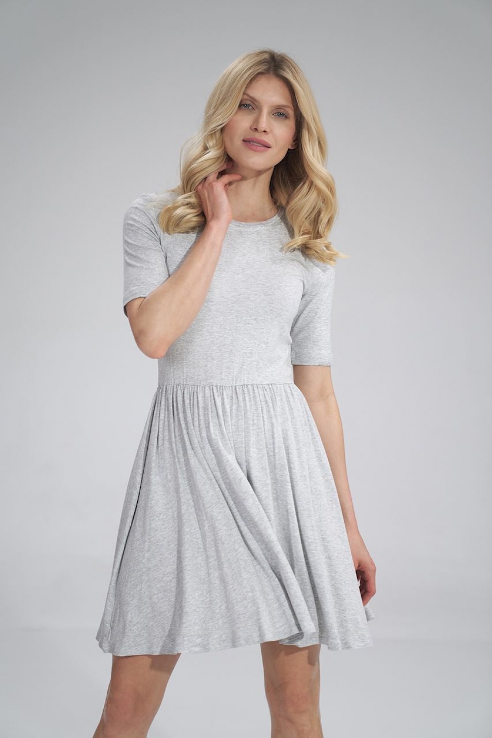 Adult Product 18+ - Daydress model 154732 Figl - Figl - Day Dresses - KS Store