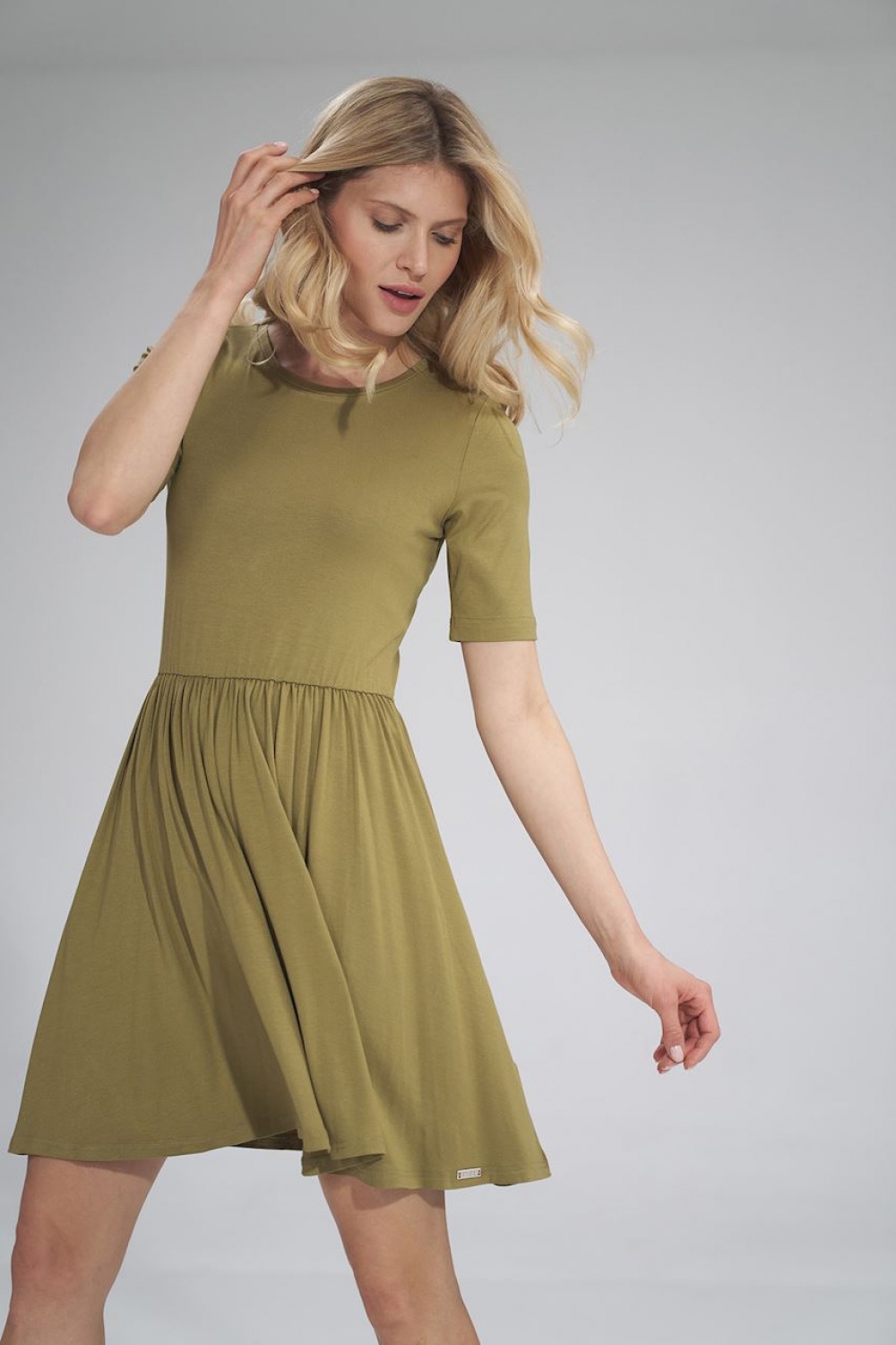 Adult Product 18+ - Daydress model 154736 Figl - Figl - Day Dresses - KS Store