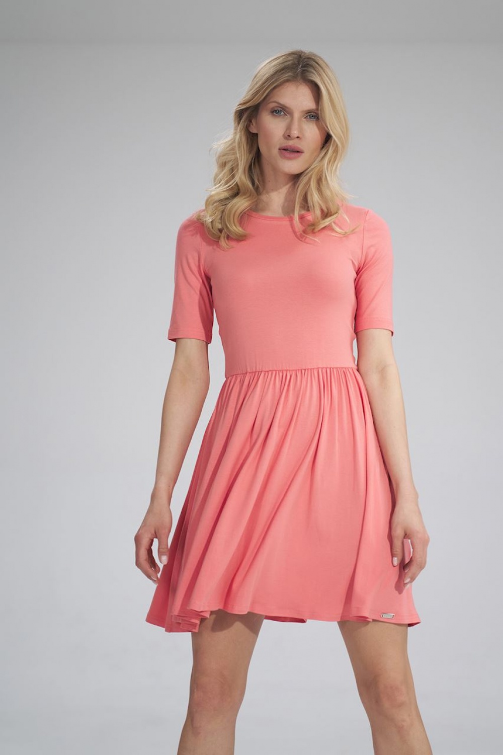 Adult Product 18+ - Daydress model 154737 Figl - Figl - Day Dresses - KS Store