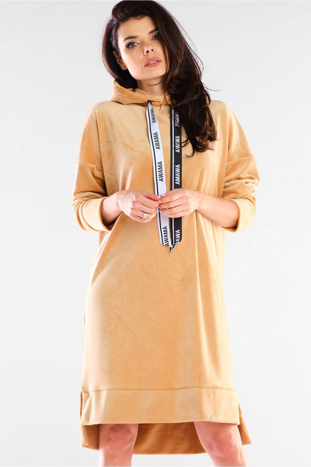 Adult Product 18+ - Daydress model 154801 awama - awama - Day Dresses - KS Store