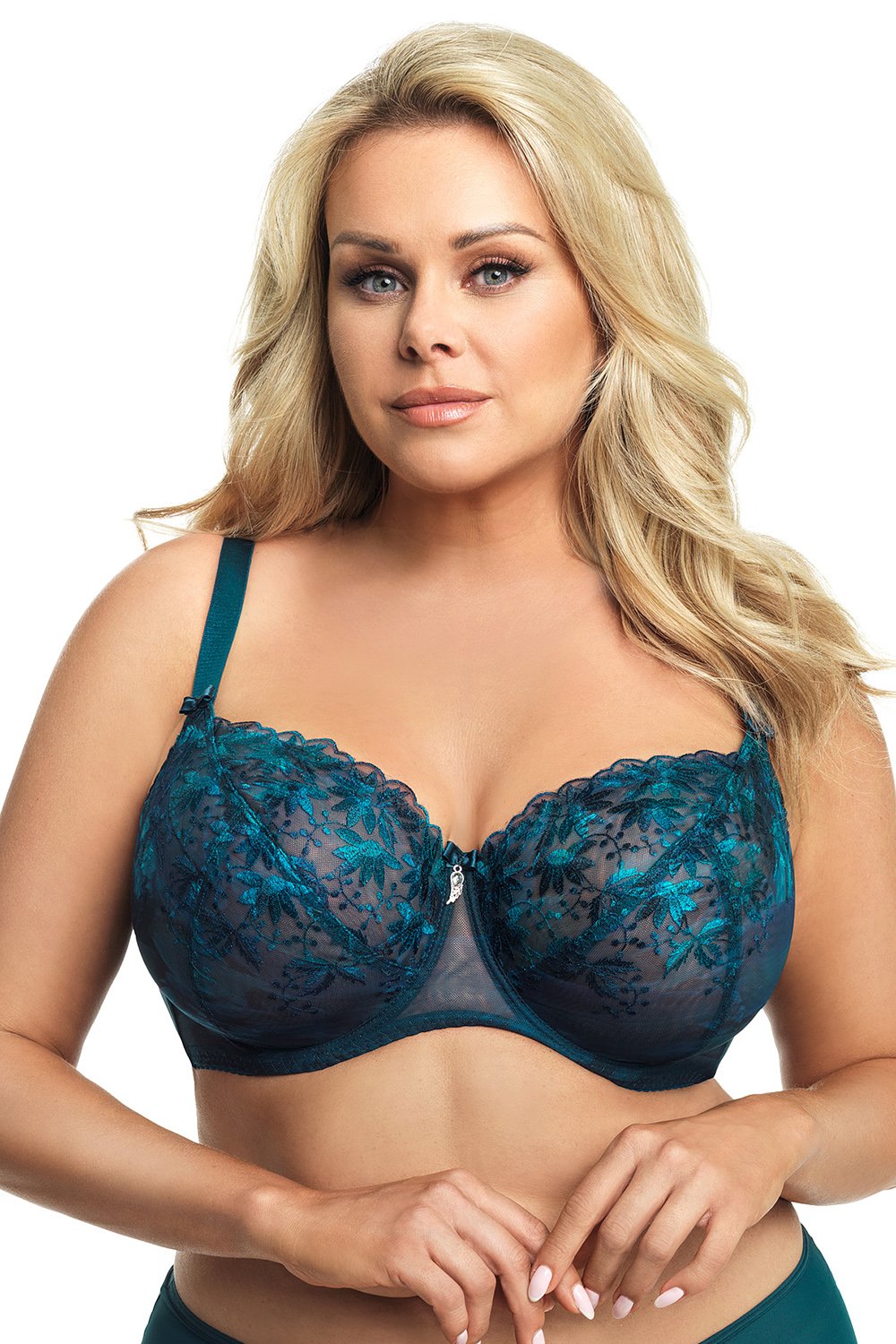 Adult Product 18+ - Soft model 155337 Gorsenia Lingerie - Gorsenia Lingerie - Soft Bras, Semi-Soft Bras - KS Store