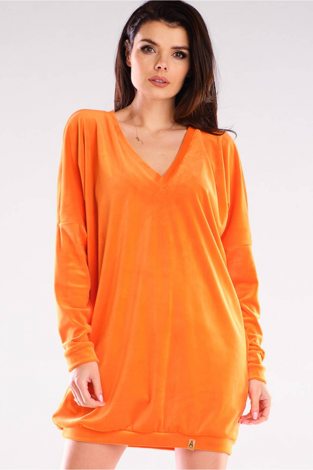 Adult Product 18+ - Daydress model 155453 awama - awama - Day Dresses - KS Store