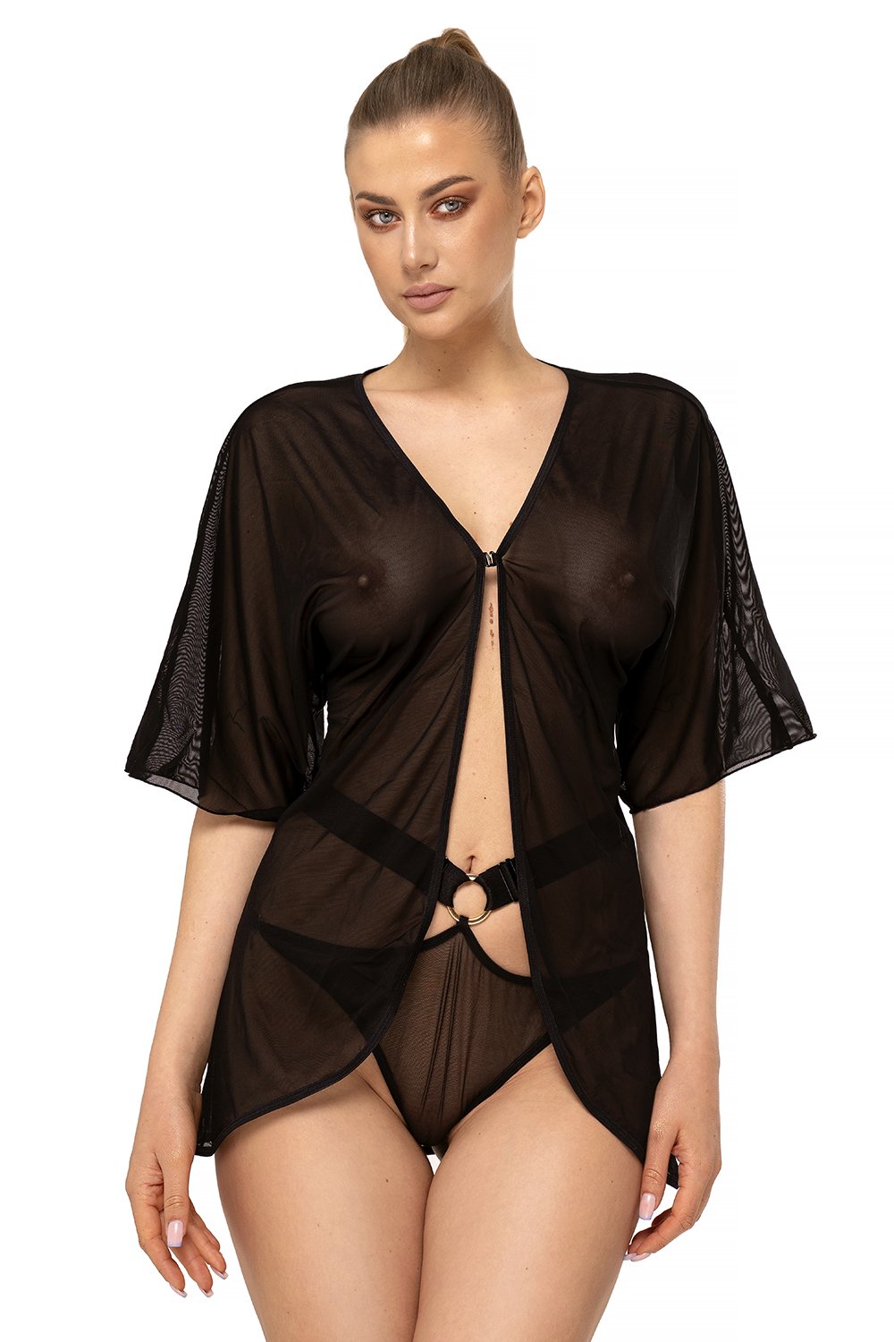 Adult Product 18+ - Sexy shirt model 155857 Anais - Anais - Sexy Shirts, Seductive Gowns - KS Store