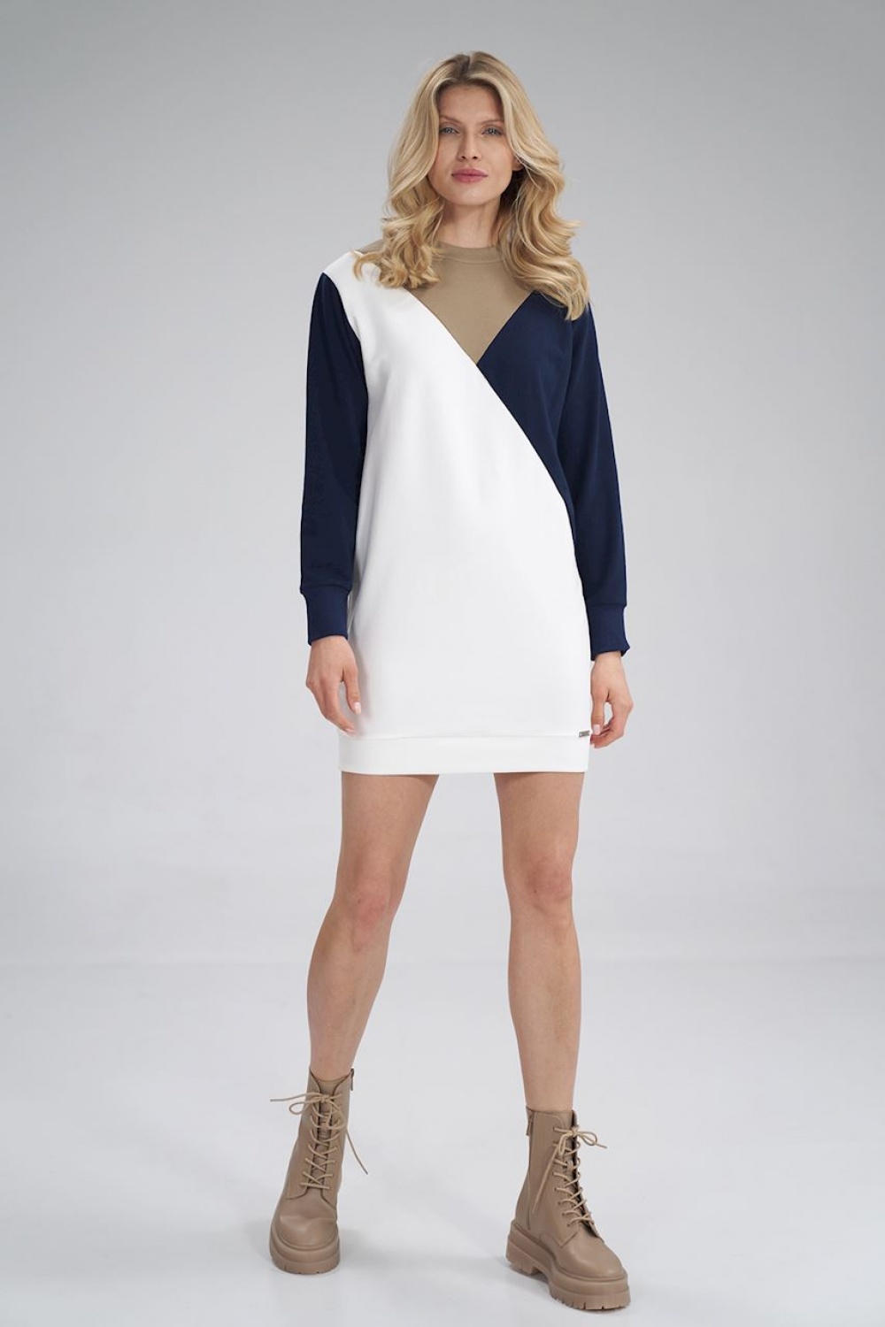 Adult Product 18+ - Daydress model 155934 Figl - Figl - Day Dresses - KS Store